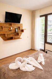 Pomorie Sea&History Residence