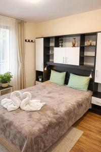 Pomorie Sea&History Residence