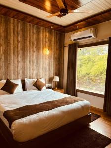 Bandhav Moonlight Resort