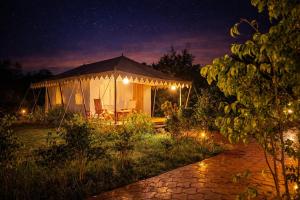 Bandhav Moonlight Resort