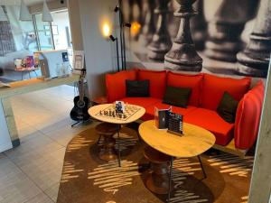 ibis Lorient Centre Hôtelier