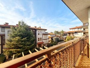 Sozopol Private Apartments St. Marina