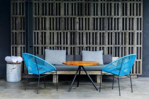 Aria Villas Ubud