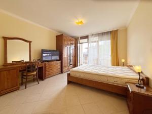 Sozopol Private Apartments St. Marina