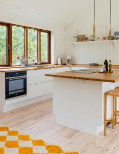 Summer House Within Walking Distance Of The Beach