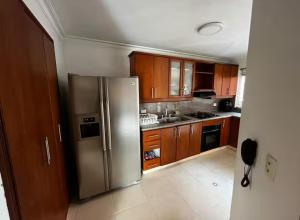 Hermoso Apartamento Laureles Medellín