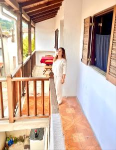 HOSPEDAJE Multilingua - En el corazón del Centro Histórico, suíte simples - DE EN ES PT