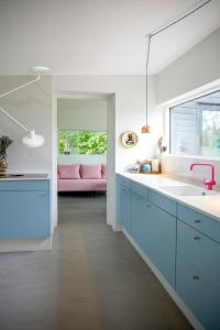 Enjoy The Most Beautiful View Over The Bay