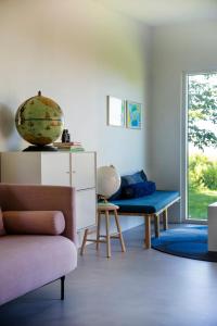 Enjoy The Most Beautiful View Over The Bay