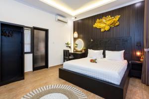 The Vials Canggu by Exotic Bali Properties