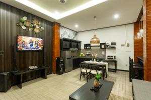 The Vials Canggu by Exotic Bali Properties