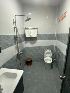 Nhà Nghỉ Ngọc Nga Tính Đạt