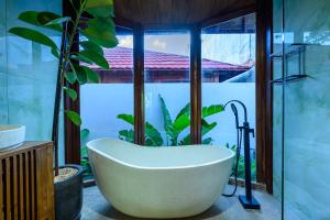 Eco Private 1-BR Pool Villa Ungasan