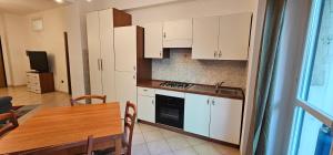 Viale Umberto Apartments