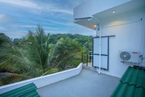 Villa Tharu