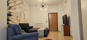 Viale Umberto Apartments