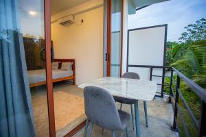 Villa Tharu