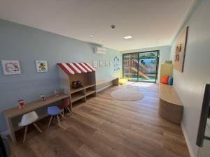 Kauai Praia dos Carneiros- Apartamento Pé na areia