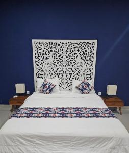 Black Sands Villas Caliana Beachfront