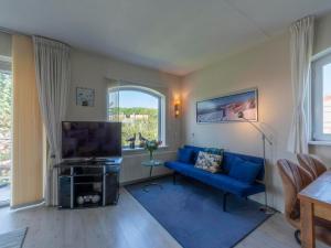 Cozy Dune-View Apartment