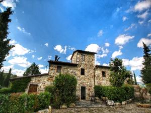 Escape to Vineyards, Elba
