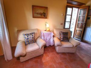 Escape to Vineyards, Elba
