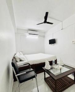 Nandan Guest House