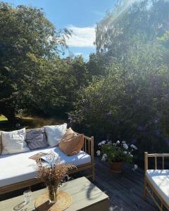 Nature And Peace In Beautiful Surroundings
