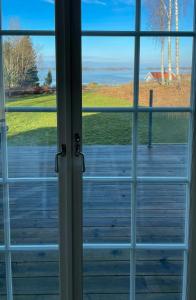 New House 60 Metres From Lake Mälaren