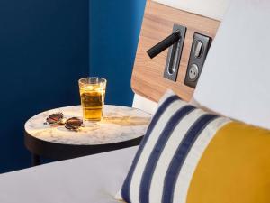 Mercure Caen Centre Port De Plaisance