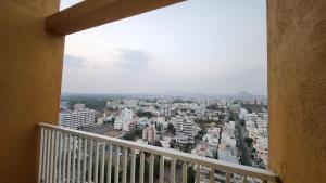 2 BHK with Dubai view in Panchavati Nashik
