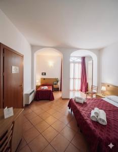 ALBERGO DELLA STAZIONE