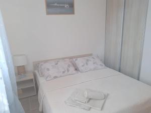 Apartmani AS