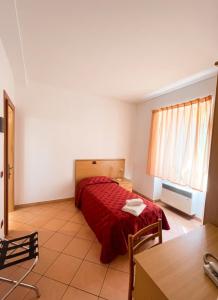 ALBERGO DELLA STAZIONE