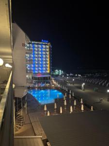 Berlin Golden Beach apartment 327