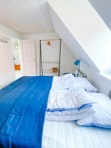 Feel The Island Vibe In Skipperhus