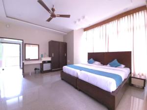 Mazra Retreat