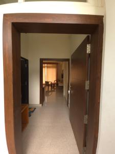 Mazra Retreat