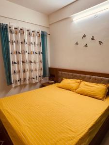 Tranquil 1BHK - Ideal for Couples & Travellers