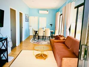 Leelavadee Villa Sea Views