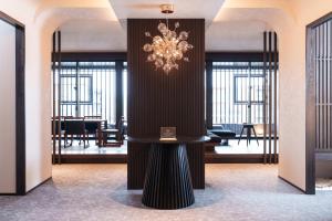 琥珀 Apartment Hotel Kyoto