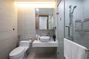 Luxury Sky Apartment Landmark