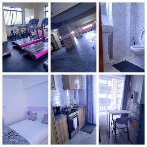 The Serenity Suites