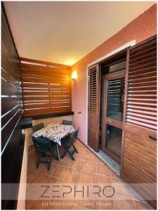 Zephiro Guest House img2