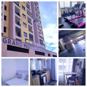 The Serenity Suites