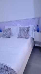The Serenity Suites