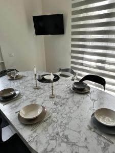 Apartment Dolce Vita Family - Private parking, Self check in