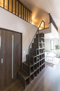 20min to Namba and KIX,10bedsMAX,12people,Free parking 4cars,Large&newly built family home in the city