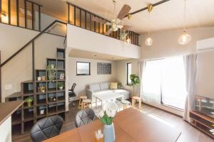 20min to Namba and KIX,10bedsMAX,12people,Free parking 4cars,Large&newly built family home in the city