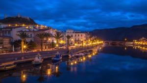 S'Incantu - exclusive apartment img28